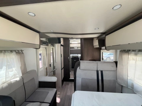BENIMAR TESSORO TESSORO 463 UP