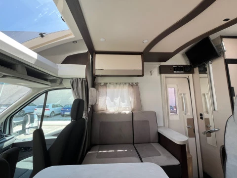 BENIMAR TESSORO TESSORO 463 UP