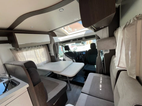 BENIMAR TESSORO TESSORO 463 UP