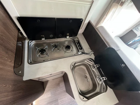 BENIMAR TESSORO TESSORO 463 UP