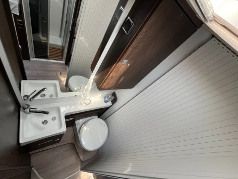 BENIMAR TESSORO TESSORO 463 UP