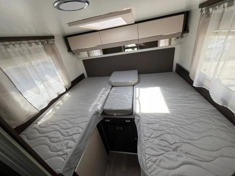 BENIMAR TESSORO TESSORO 463 UP