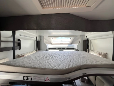 BENIMAR TESSORO TESSORO 463 UP