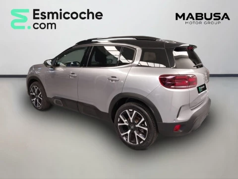 Citroën C5 Aircross BlueHDi 130 S&S 6v Shine Pack (Solo stock)