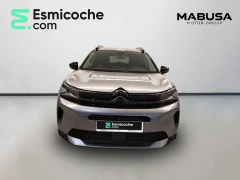 Citroën C5 Aircross BlueHDi 130 S&S 6v Shine Pack (Solo stock)