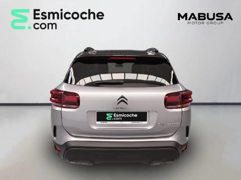 Citroën C5 Aircross BlueHDi 130 S&S 6v Shine Pack (Solo stock)