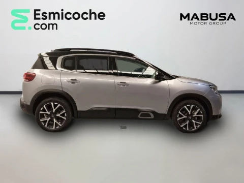 Citroën C5 Aircross BlueHDi 130 S&S 6v Shine Pack (Solo stock)