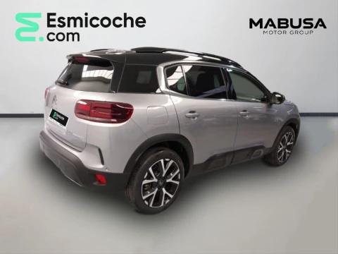 Citroën C5 Aircross BlueHDi 130 S&S 6v Shine Pack (Solo stock)