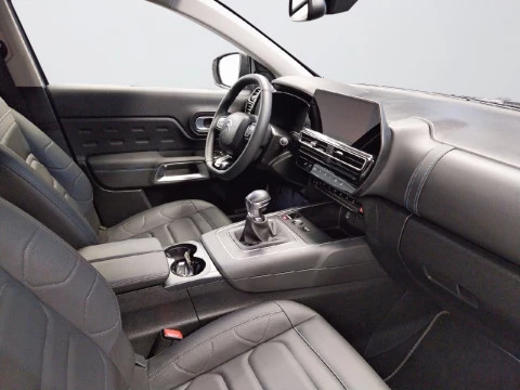 Citroën C5 Aircross BlueHDi 130 S&S 6v Shine Pack (Solo stock)