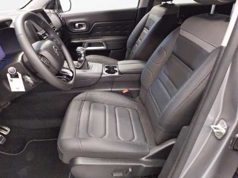 Citroën C5 Aircross BlueHDi 130 S&S 6v Shine Pack (Solo stock)