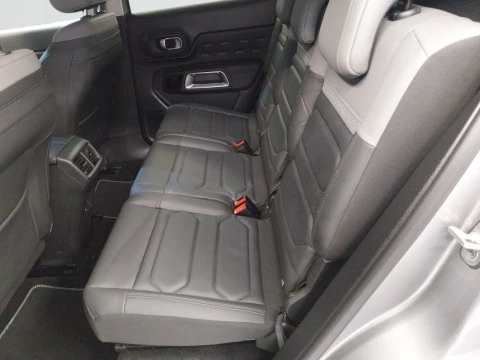 Citroën C5 Aircross BlueHDi 130 S&S 6v Shine Pack (Solo stock)