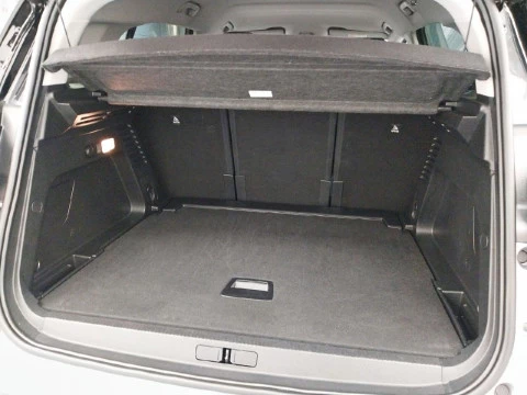 Citroën C5 Aircross BlueHDi 130 S&S 6v Shine Pack (Solo stock)