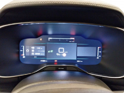 Citroën C5 Aircross BlueHDi 130 S&S 6v Shine Pack (Solo stock)