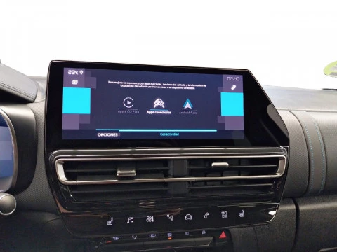 Citroën C5 Aircross BlueHDi 130 S&S 6v Shine Pack (Solo stock)