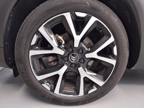 Citroën C5 Aircross BlueHDi 130 S&S 6v Shine Pack (Solo stock)