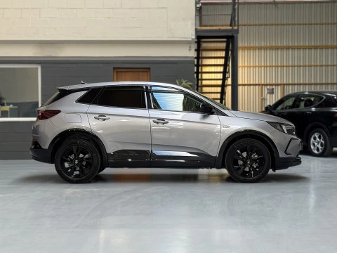 Opel Grandland 1.2 Turbo GS Auto