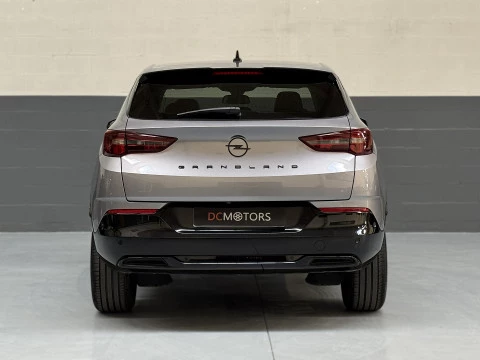 Opel Grandland 1.2 Turbo GS Auto