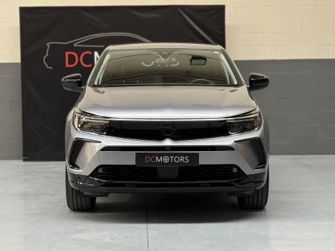 Opel Grandland 1.2 Turbo GS Auto