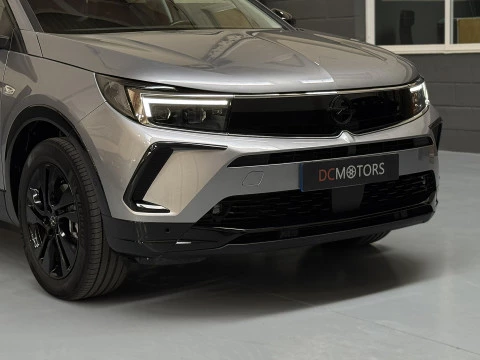 Opel Grandland 1.2 Turbo GS Auto