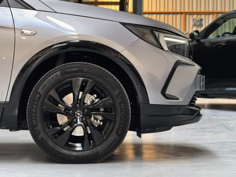 Opel Grandland 1.2 Turbo GS Auto