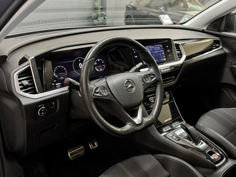 Opel Grandland 1.2 Turbo GS Auto