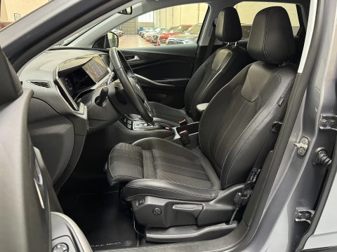 Opel Grandland 1.2 Turbo GS Auto