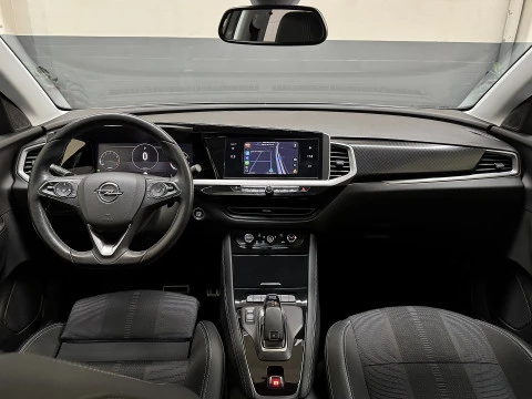 Opel Grandland 1.2 Turbo GS Auto