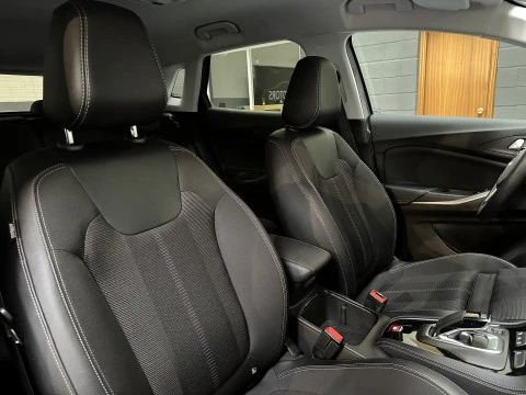 Opel Grandland 1.2 Turbo GS Auto