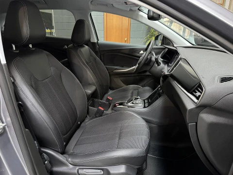 Opel Grandland 1.2 Turbo GS Auto