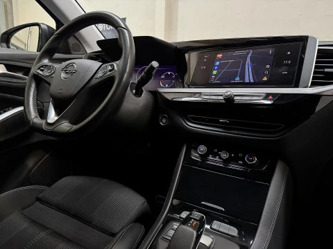 Opel Grandland 1.2 Turbo GS Auto