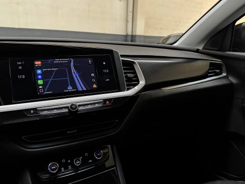 Opel Grandland 1.2 Turbo GS Auto