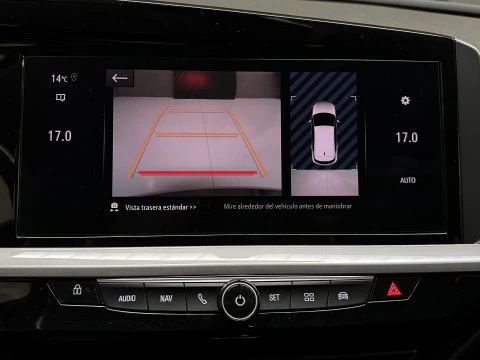 Opel Grandland 1.2 Turbo GS Auto