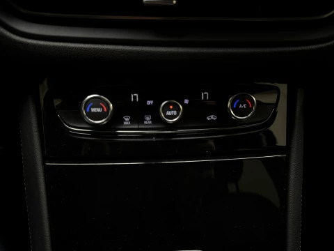 Opel Grandland 1.2 Turbo GS Auto