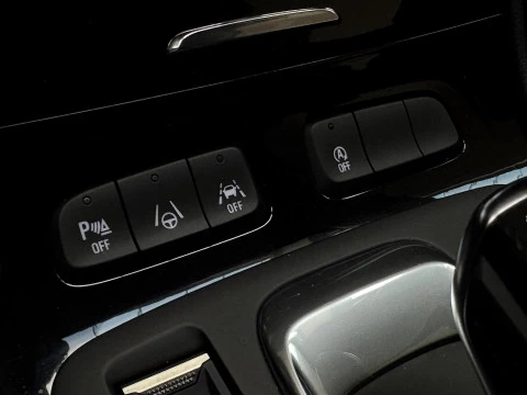 Opel Grandland 1.2 Turbo GS Auto