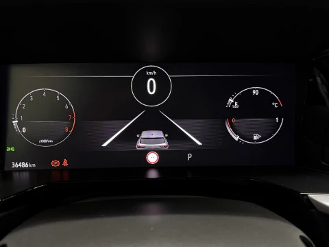 Opel Grandland 1.2 Turbo GS Auto