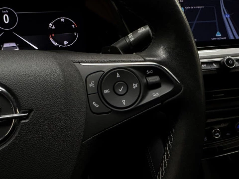 Opel Grandland 1.2 Turbo GS Auto