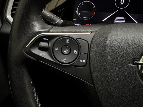 Opel Grandland 1.2 Turbo GS Auto