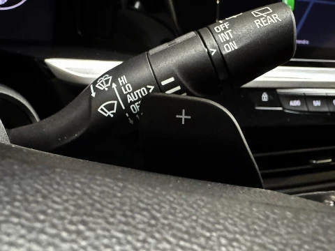 Opel Grandland 1.2 Turbo GS Auto