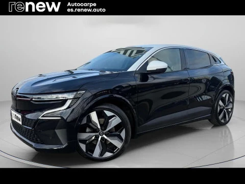 Renault Megane E-Tech  Techno Standard Charge EV40 96kW