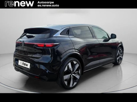Renault Megane E-Tech  Techno Standard Charge EV40 96kW