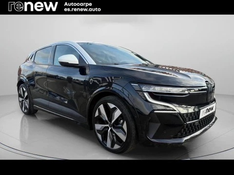 Renault Megane E-Tech  Techno Standard Charge EV40 96kW