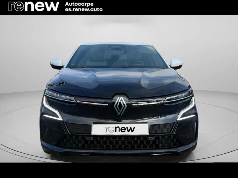 Renault Megane E-Tech  Techno Standard Charge EV40 96kW