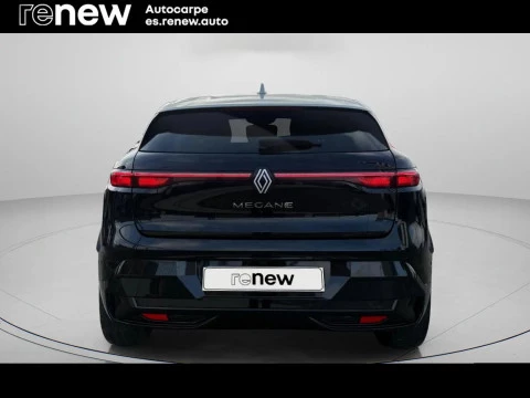 Renault Megane E-Tech  Techno Standard Charge EV40 96kW