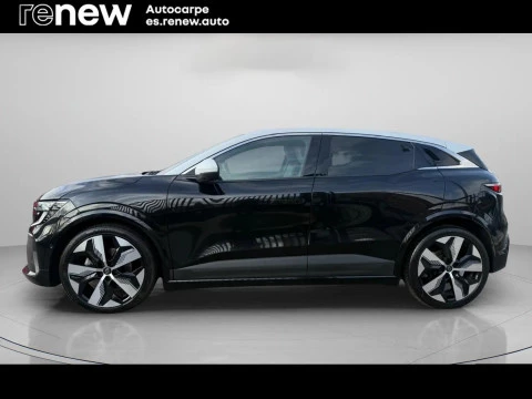 Renault Megane E-Tech  Techno Standard Charge EV40 96kW