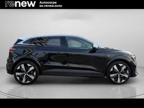 Renault Megane E-Tech  Techno Standard Charge EV40 96kW