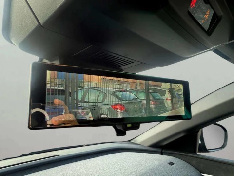 Renault Megane E-Tech  Techno Standard Charge EV40 96kW