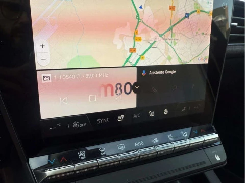 Renault Megane E-Tech  Techno Standard Charge EV40 96kW