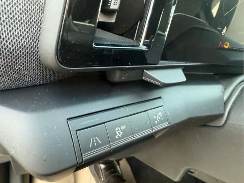 Renault Megane E-Tech  Techno Standard Charge EV40 96kW