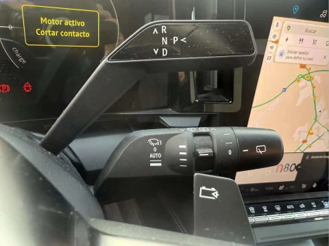 Renault Megane E-Tech  Techno Standard Charge EV40 96kW