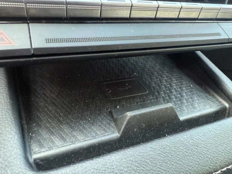 Renault Megane E-Tech  Techno Standard Charge EV40 96kW